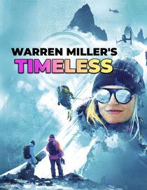 Warren Miller's Timeless