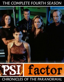S04 E01 - Shocking - Psi Factor: Chronicles of the Paranormal