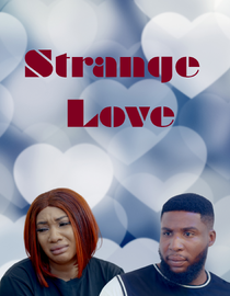 Strange Love