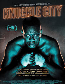 Knuckle City