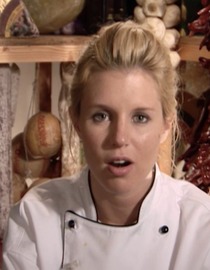 S03 E11 - Day Ten (Part Two) - Hell's Kitchen