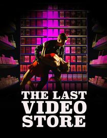 The Last Video Store