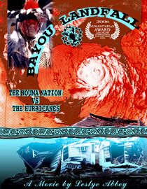 Bayou Landfall