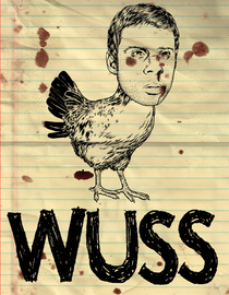 Wuss