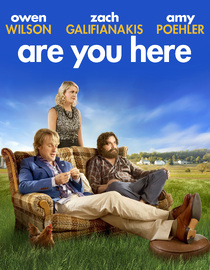 Are You Here