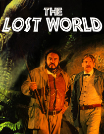 The Lost World