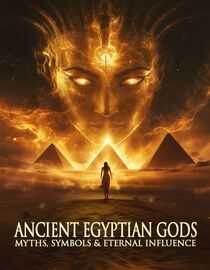 Ancient Egyptian Gods: Myths, Symbols & Eternal Influence
