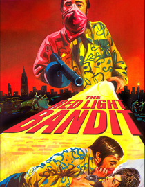 The Red Light Bandit