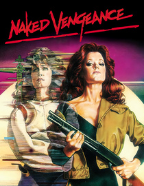 Naked Vengeance