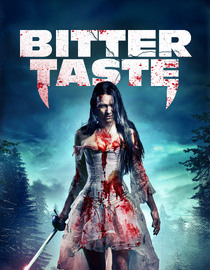 Bitter Taste