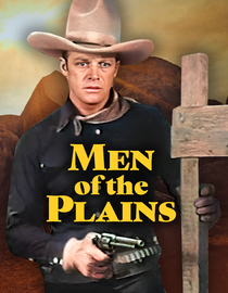 Men of the Plains