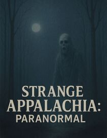 Strange Appalachia: Paranormal