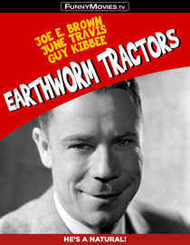 Earthworm Tractors