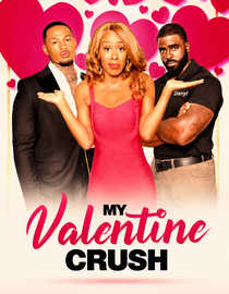 My Valentine Crush