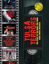 Tulsa Terrors