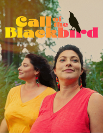 Call Of The Blackbird