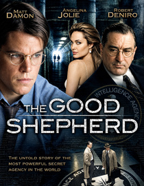 The Good Shepherd