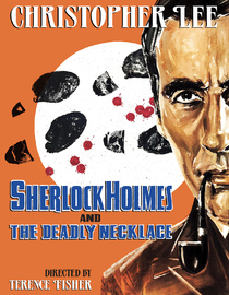 Sherlock Holmes And The Deadly Necklace