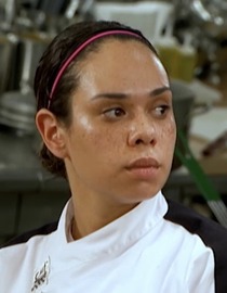 S06 E13 - 4 Chefs Compete - Hell's Kitchen