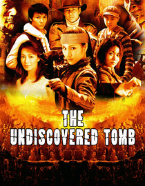 The Undiscovered Tomb