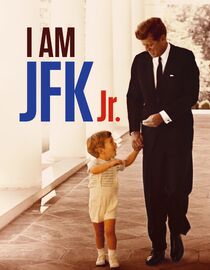 I Am JFK Jr.