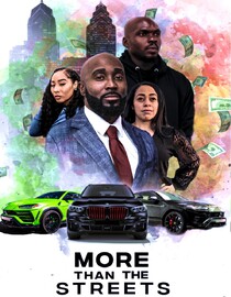 More Than The Streets