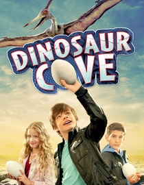 Dinosaur Cove