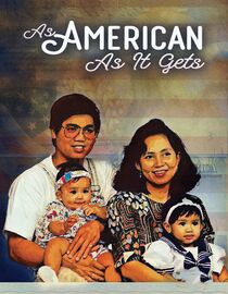 As American as It Gets