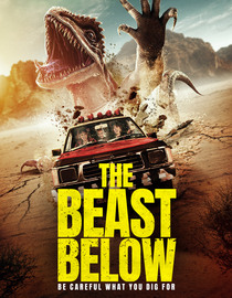 The Beast Below