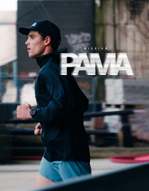 Mission PAMA