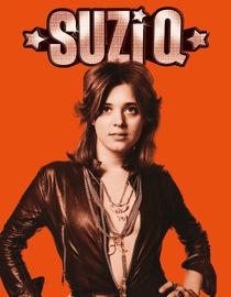 Suzi Q