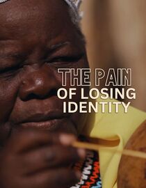The Pain of Losing Identity