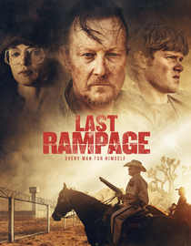 Last Rampage