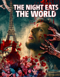 The Night Eats The World