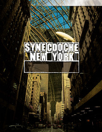 Synecdoche, New York