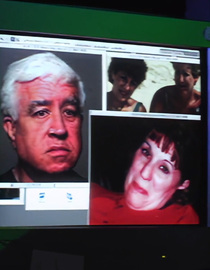 S10 E07 - One for the Road - Forensic Files