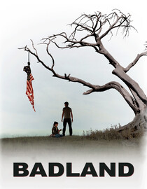 Badland