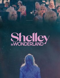 Shelley in Wonderland