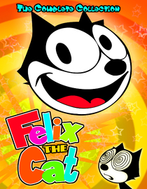 Felix The Cat - The Complete Collection