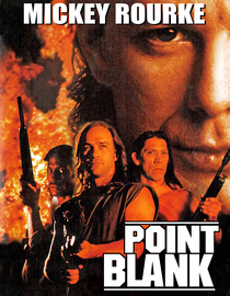 Point Blank (1998)