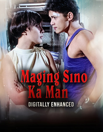 Maging Sino Ka Man
