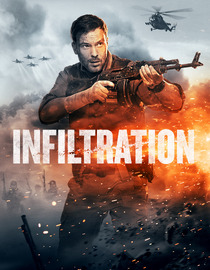 Watch Infiltration Full Movie Free Online - Fawesome TV