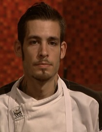 Jordan Savell Watch S01 E08 - Day Eight - Hell's Kitchen | Free TV Shows | Fawesome TV