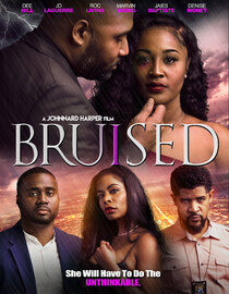 Bruised