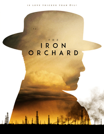 The Iron Orchard