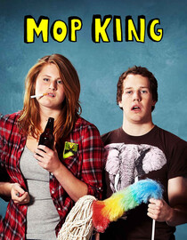 Mop King
