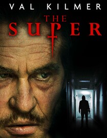 The Super (2018)