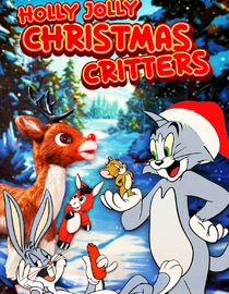 Holly Jolly Christmas Critters