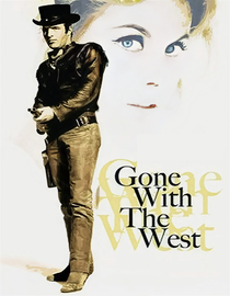 Gone with the West (aka Little Moon & Jud McGraw)