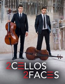 2Cellos 2Faces
